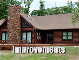 Log Repair Experts  Polk County, North Carolina